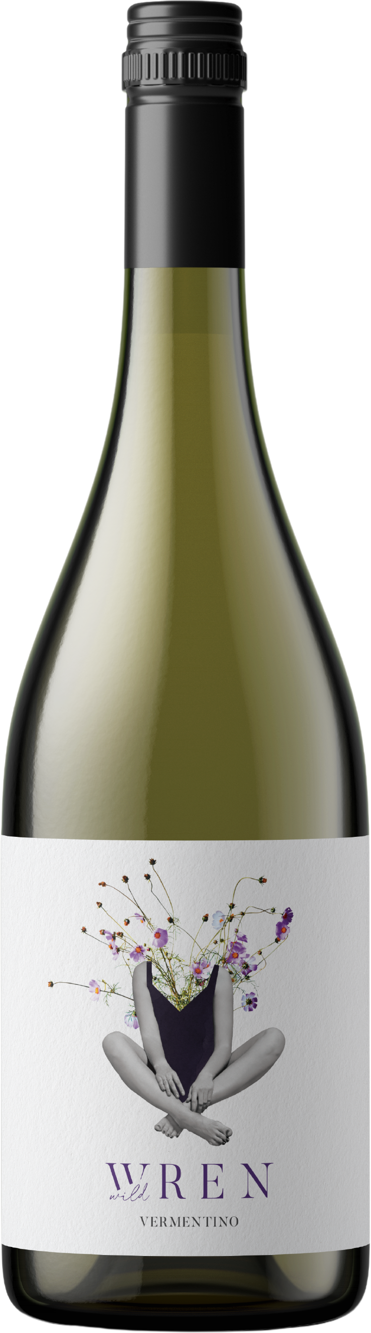 Wild Ren Wines Vermentino 2024 Hunter Valley